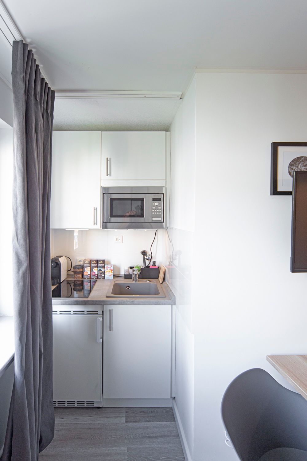 Wohnung Corneliusstraße in Düsseldorf