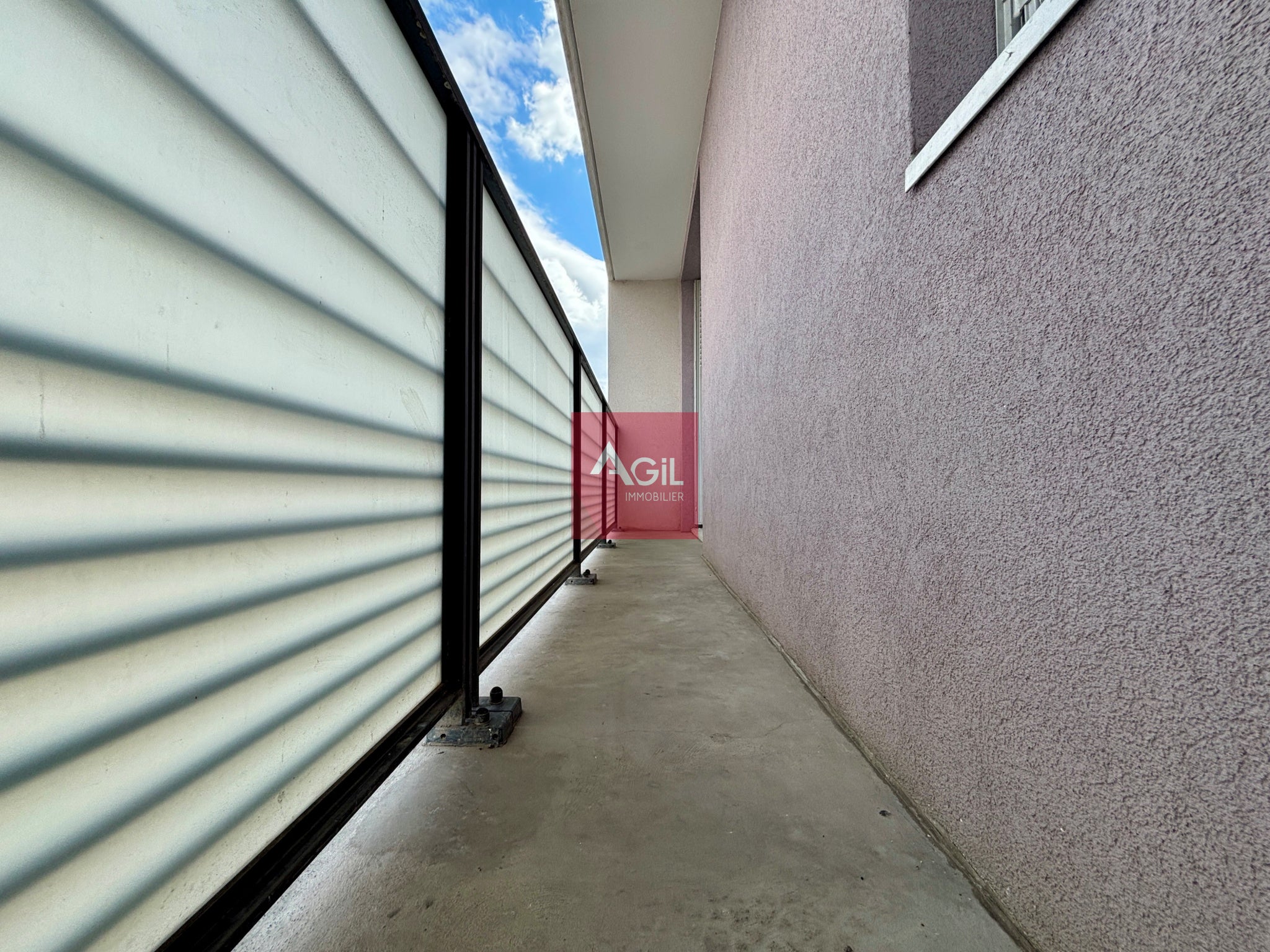 Flat Rue Général Ferrié in Grenoble