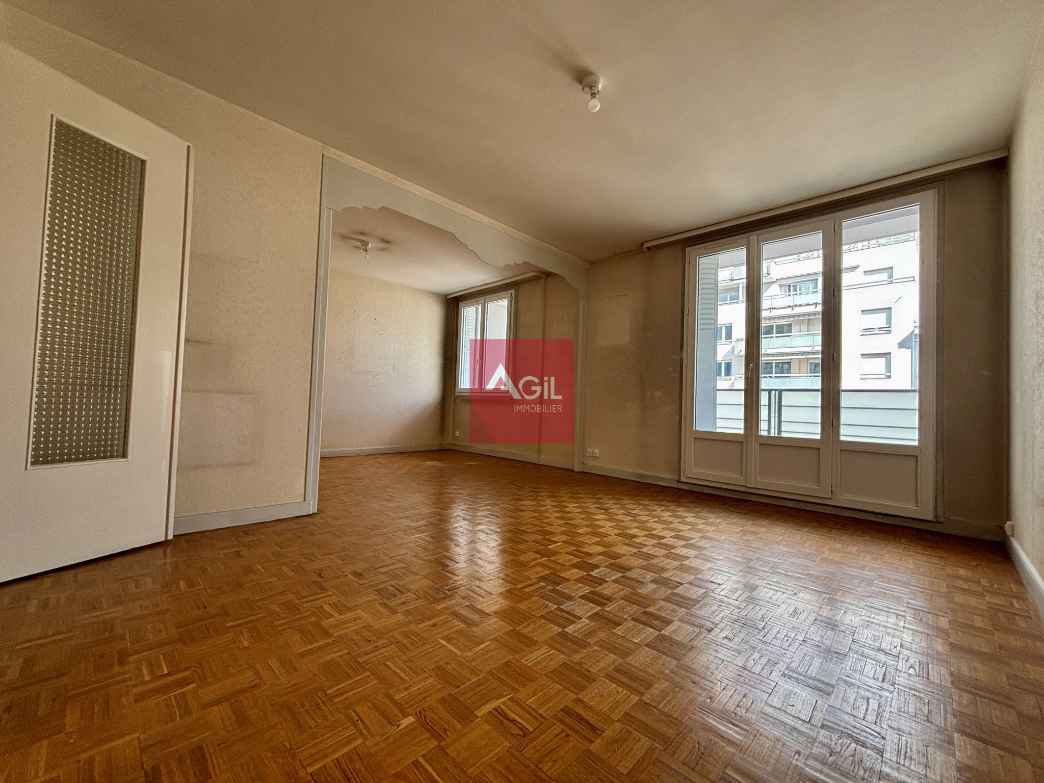 Flat Rue Général Ferrié in Grenoble
