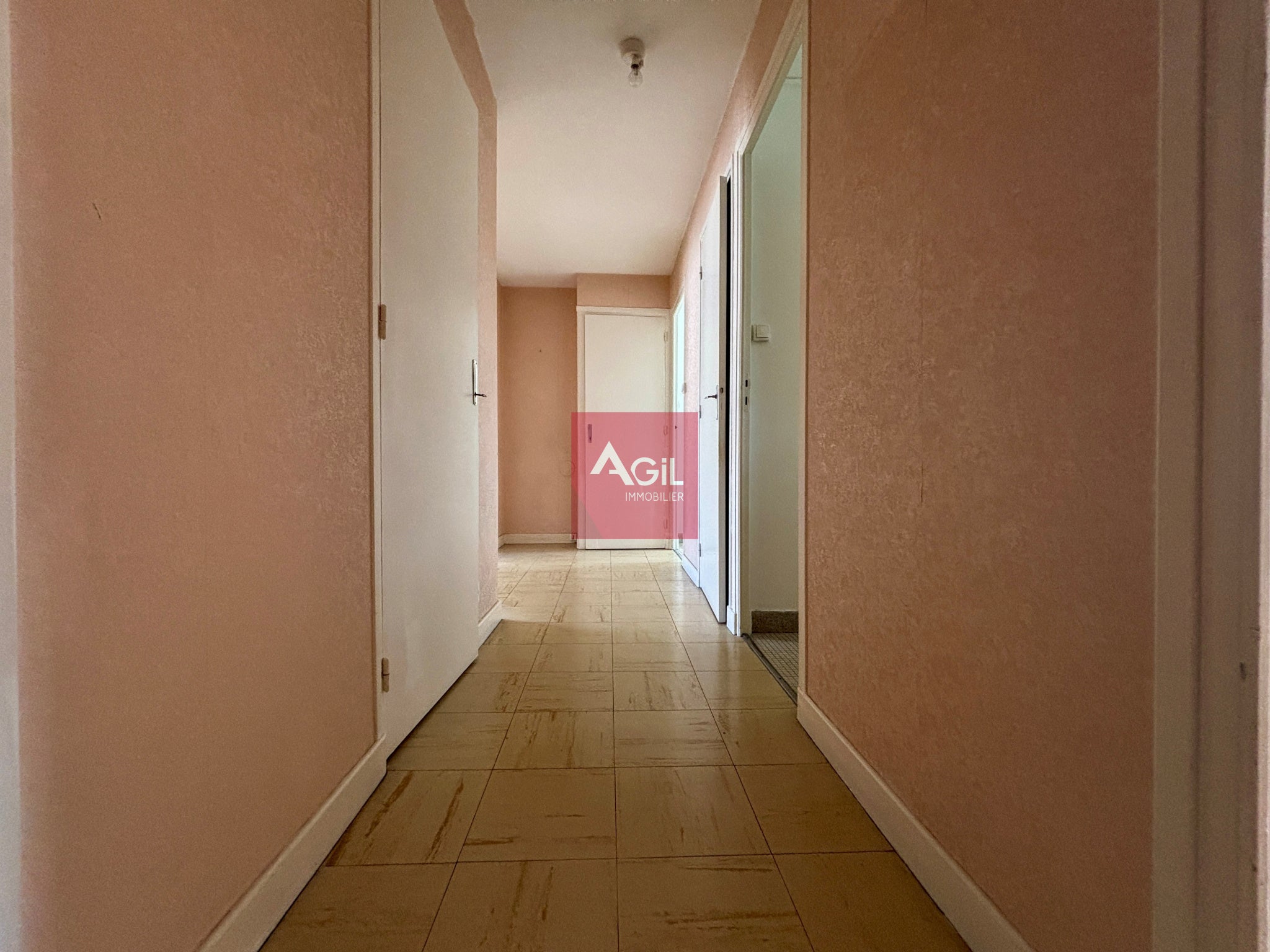 Flat Rue Général Ferrié in Grenoble