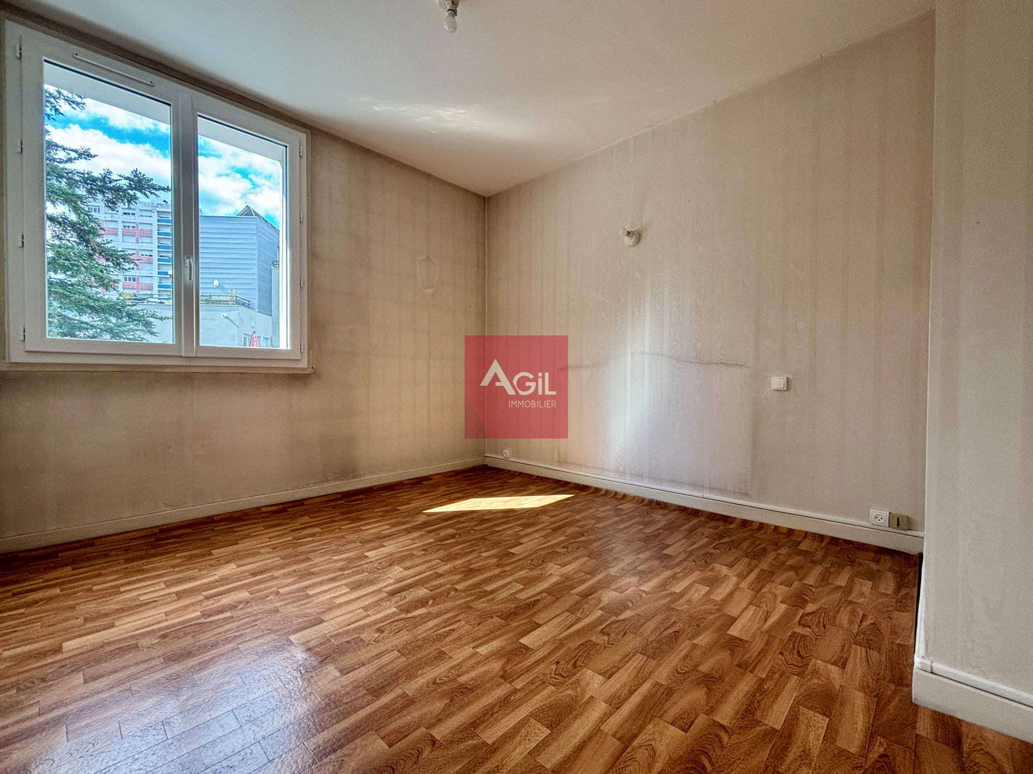Flat Rue Général Ferrié in Grenoble