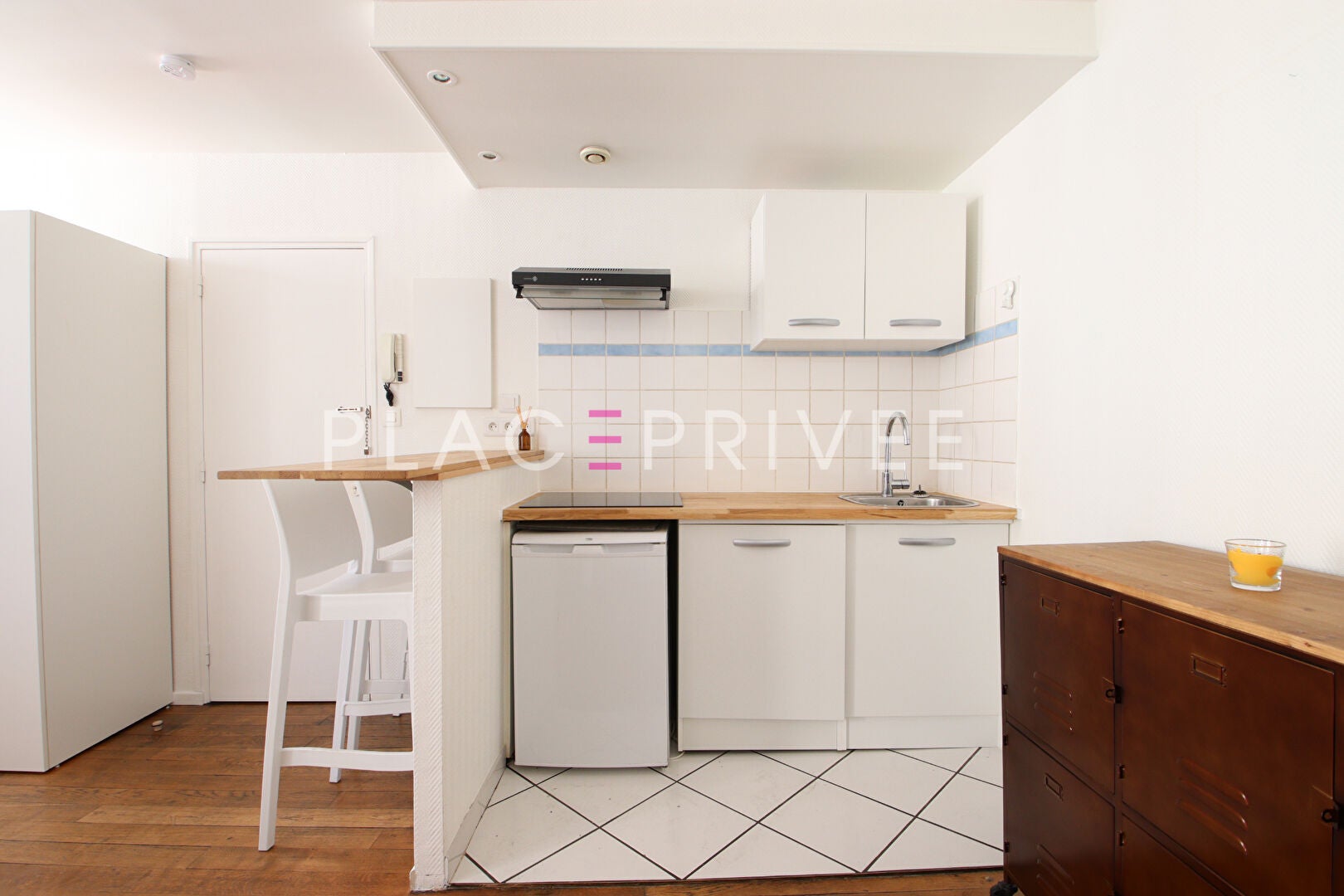 Appartement D 92 à Nancy