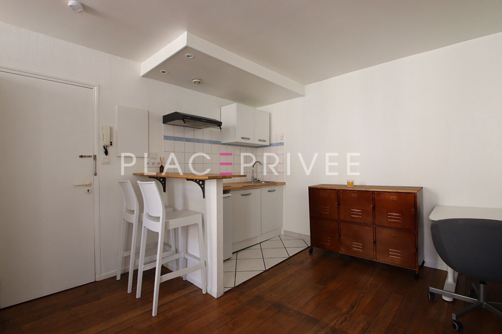 Appartement D 92 à Nancy