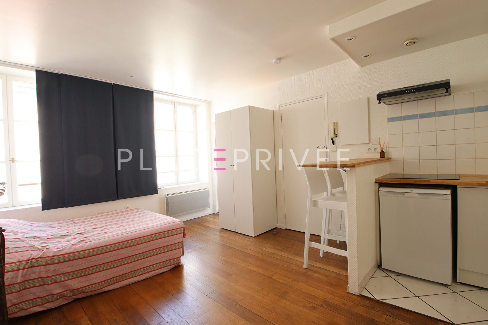 Appartement D 92 à Nancy
