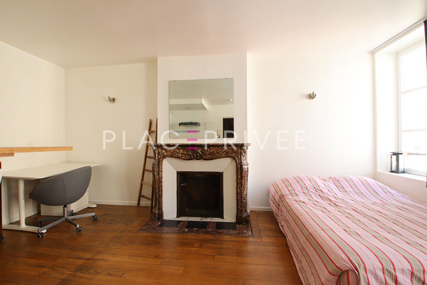 Appartement D 92 à Nancy
