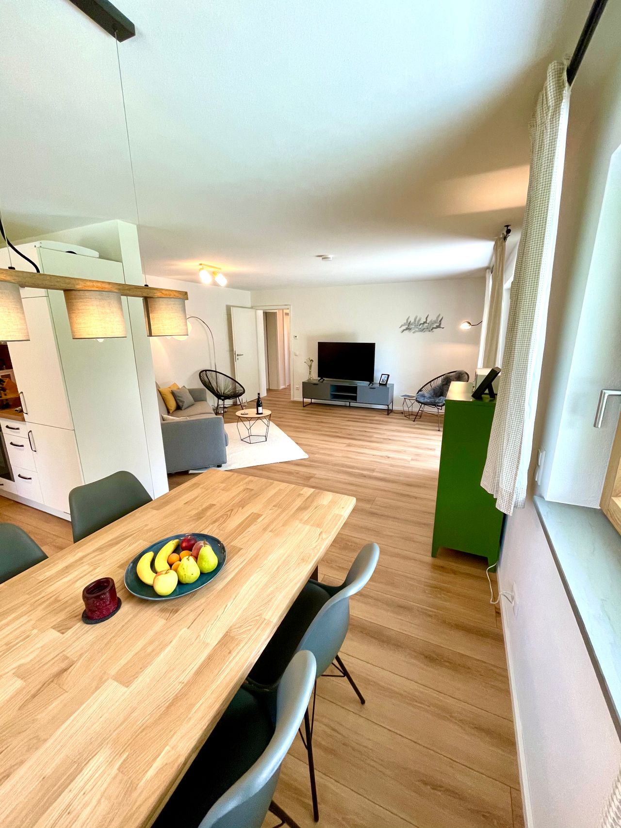Wohnung Salzstraße in Bachern