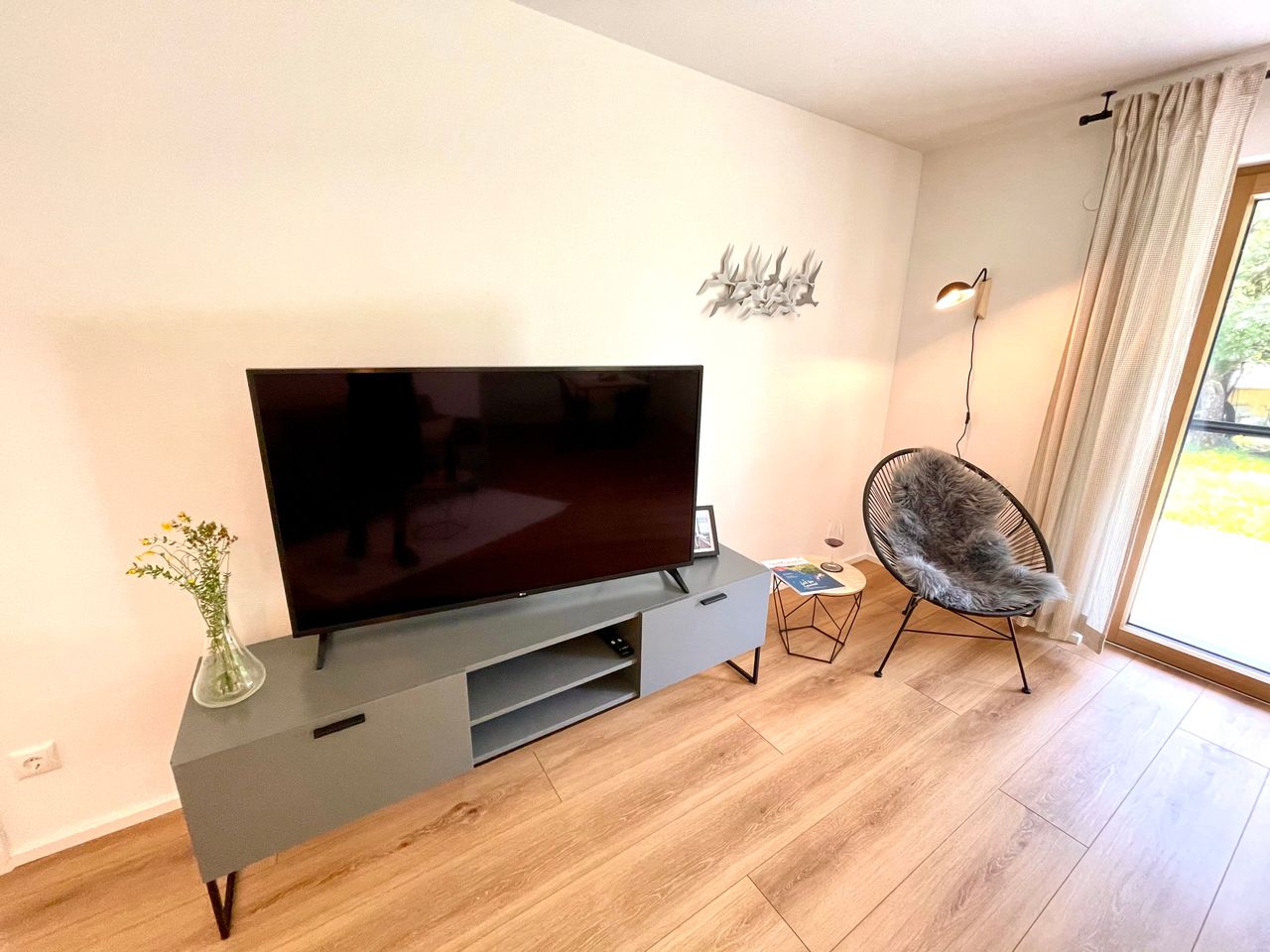 Wohnung Salzstraße in Bachern