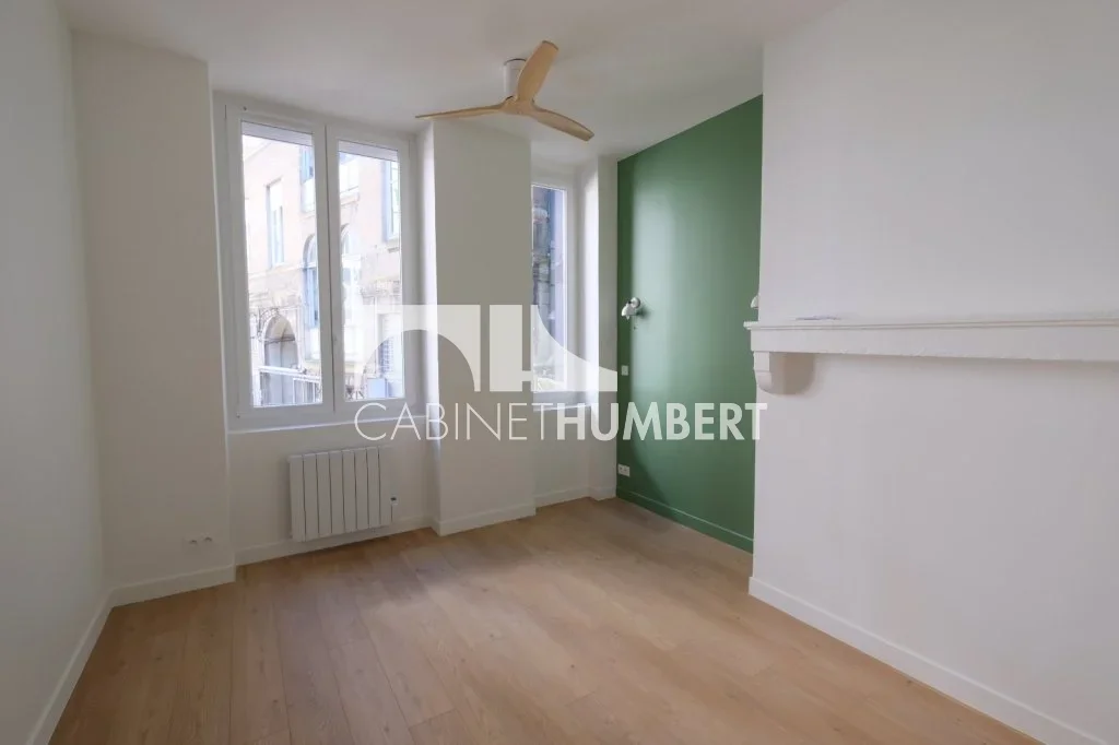 Appartement Rue Louis Braille à Saint-Étienne