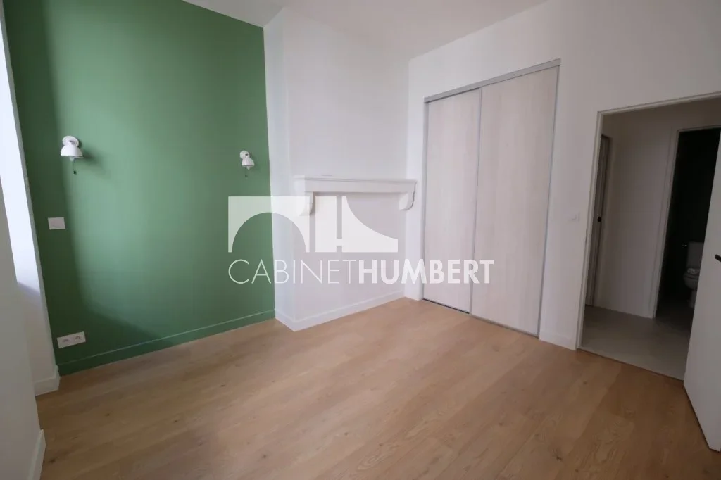 Appartement Rue Louis Braille à Saint-Étienne