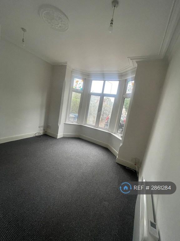 Flat North Road in Rushcliffe