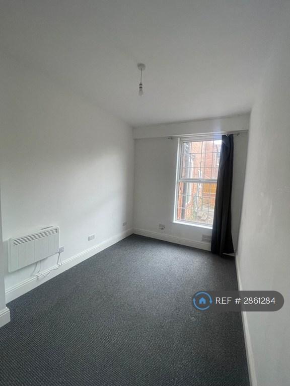 Flat North Road in Rushcliffe