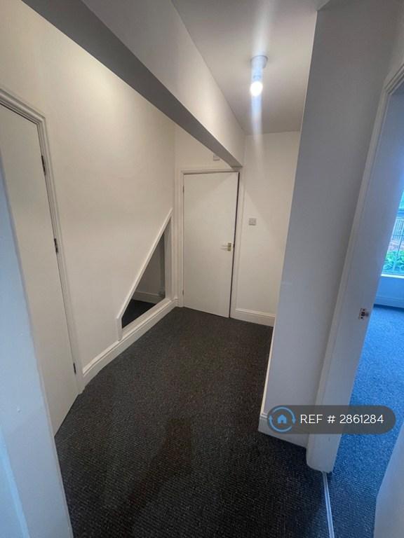 Flat North Road in Rushcliffe