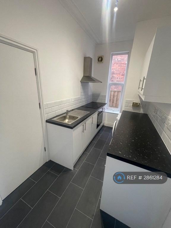 Flat North Road in Rushcliffe
