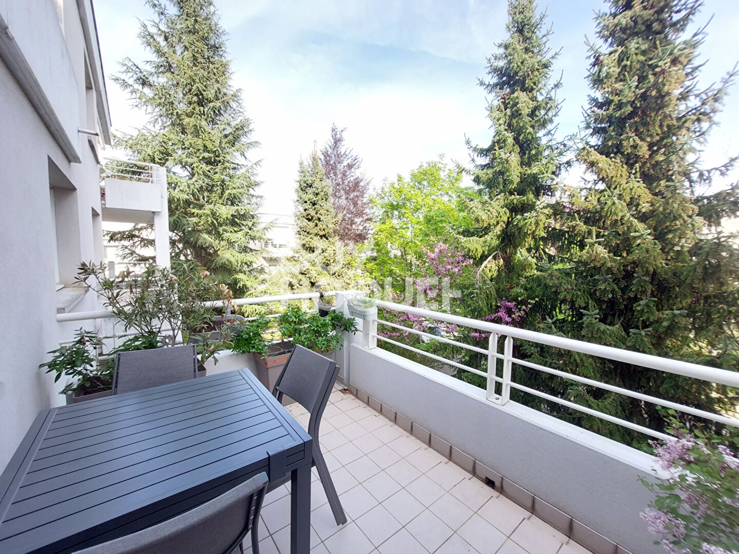 Appartement Rue Castelnau à Riedisheim