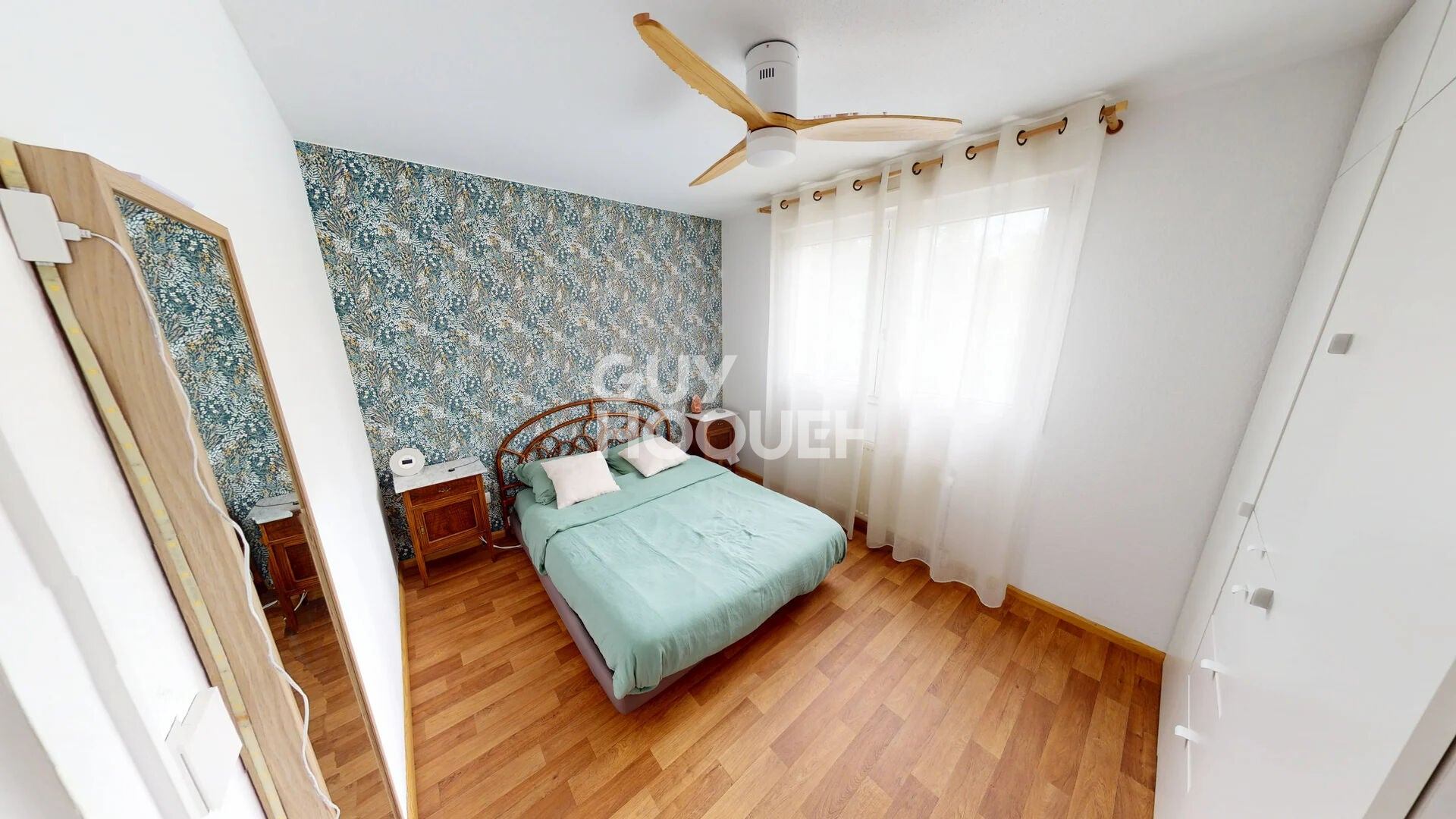Appartement Rue Castelnau à Riedisheim