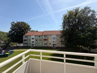 Wohnung Preußische Straße in Dortmund