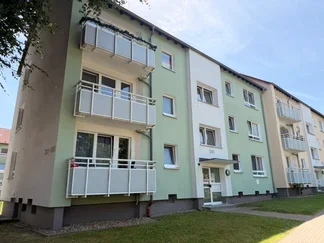 Wohnung Preußische Straße in Dortmund