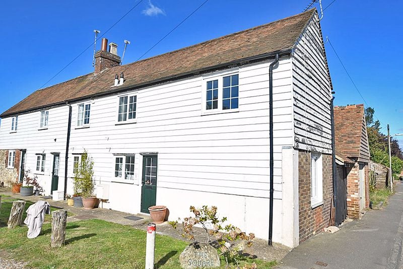 House Upper Street in Maidstone