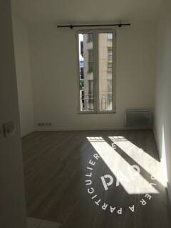 Appartement Ligne de La Râpée à Batignolles (petite ceinture de Paris) à Paris