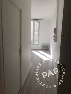 Appartement Ligne de La Râpée à Batignolles (petite ceinture de Paris) à Paris