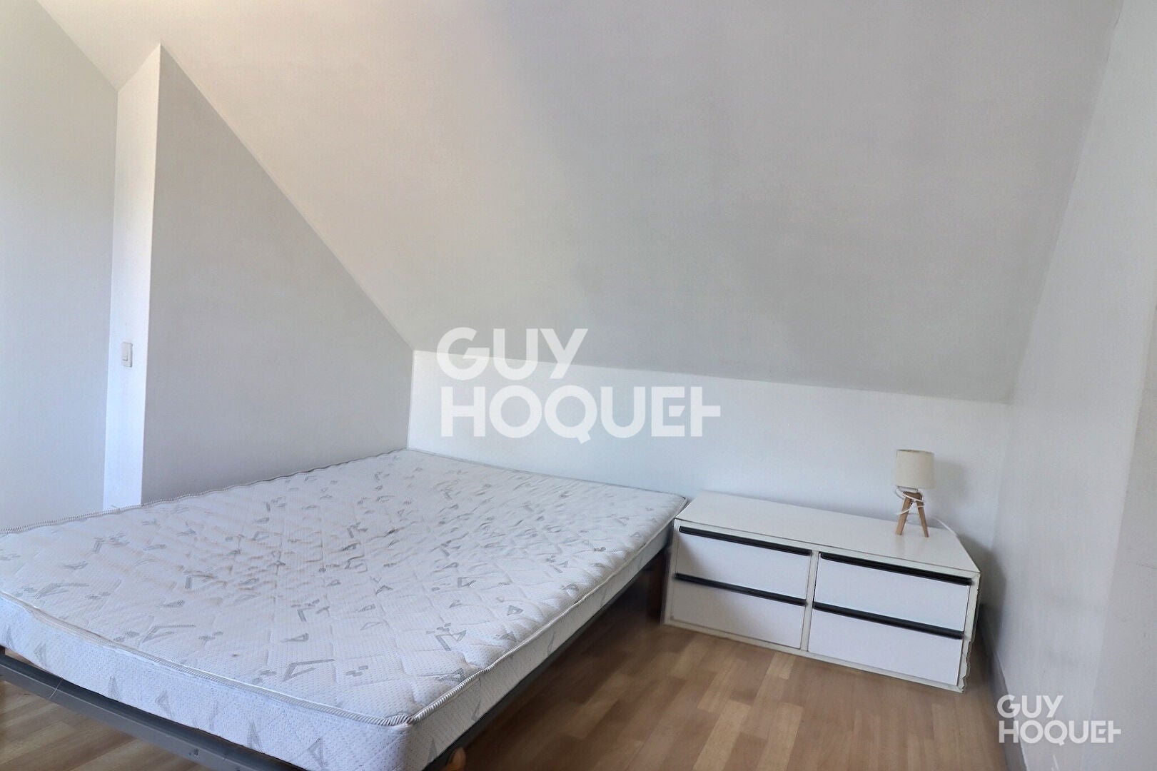 Appartement Rue Lazare Hoche à Vannes
