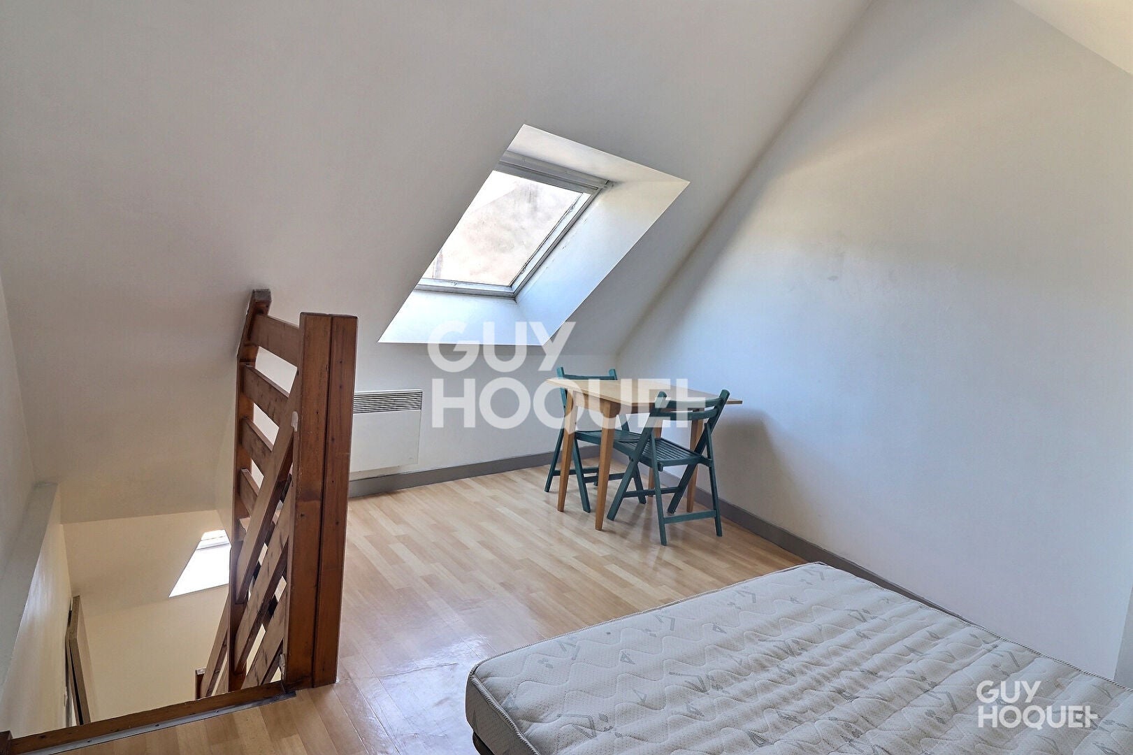 Appartement Rue Lazare Hoche à Vannes