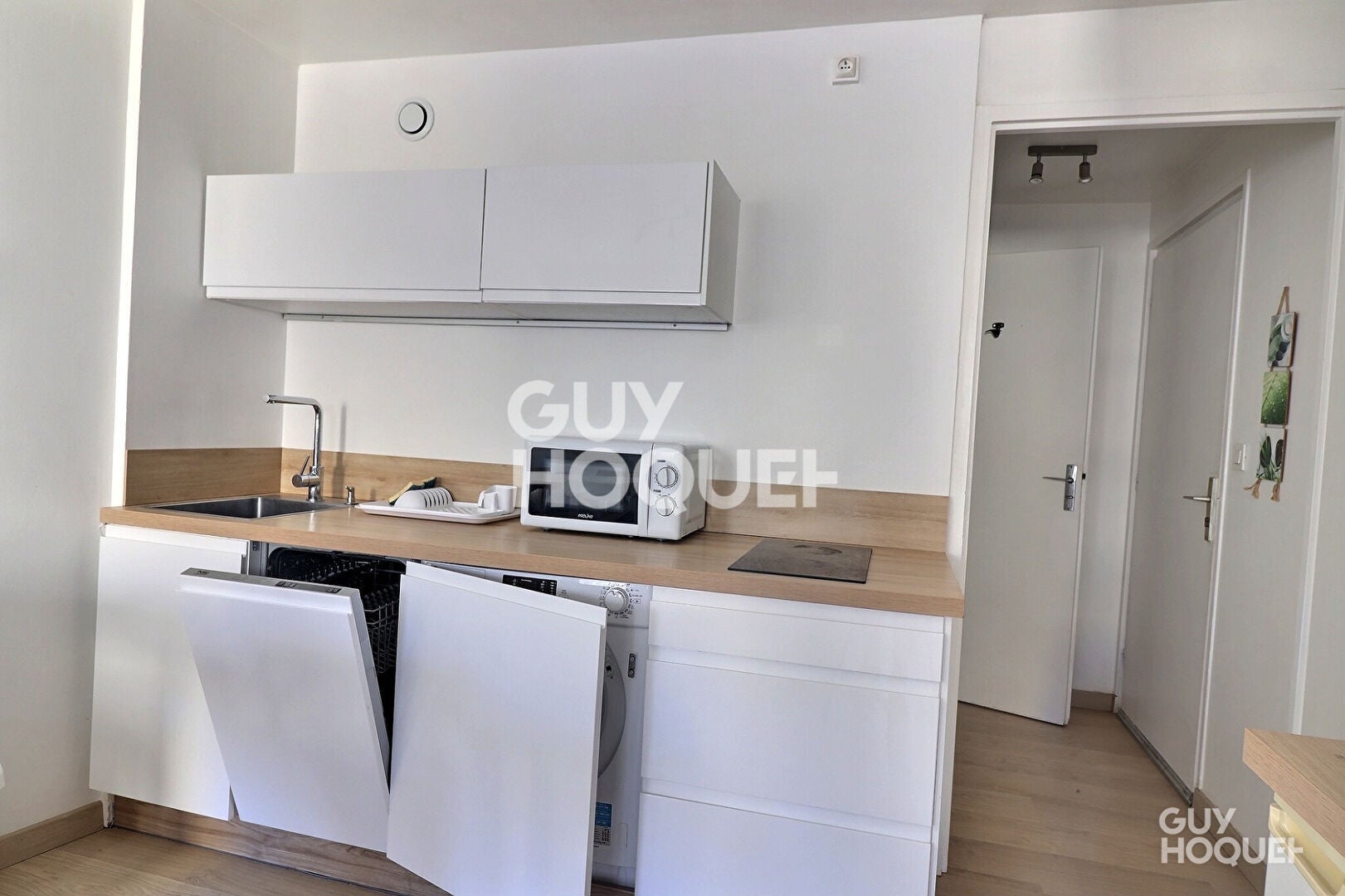 Appartement Rue Lazare Hoche à Vannes