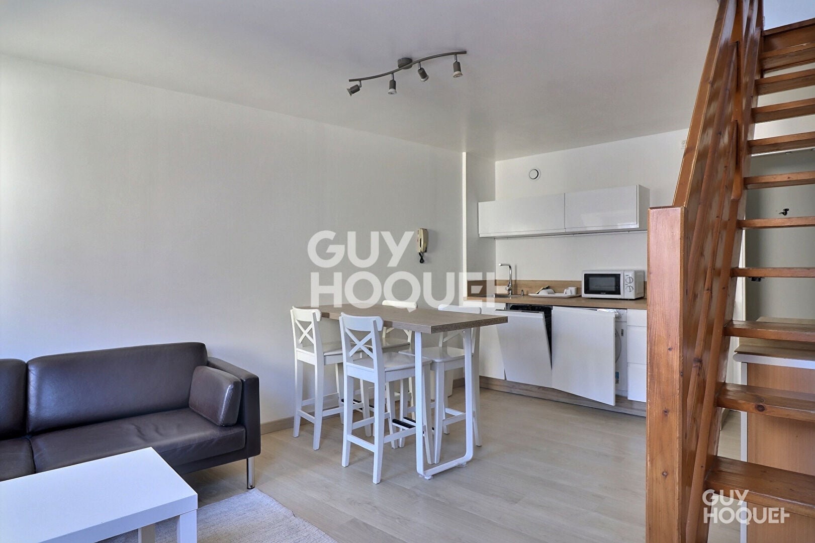 Appartement Rue Lazare Hoche à Vannes