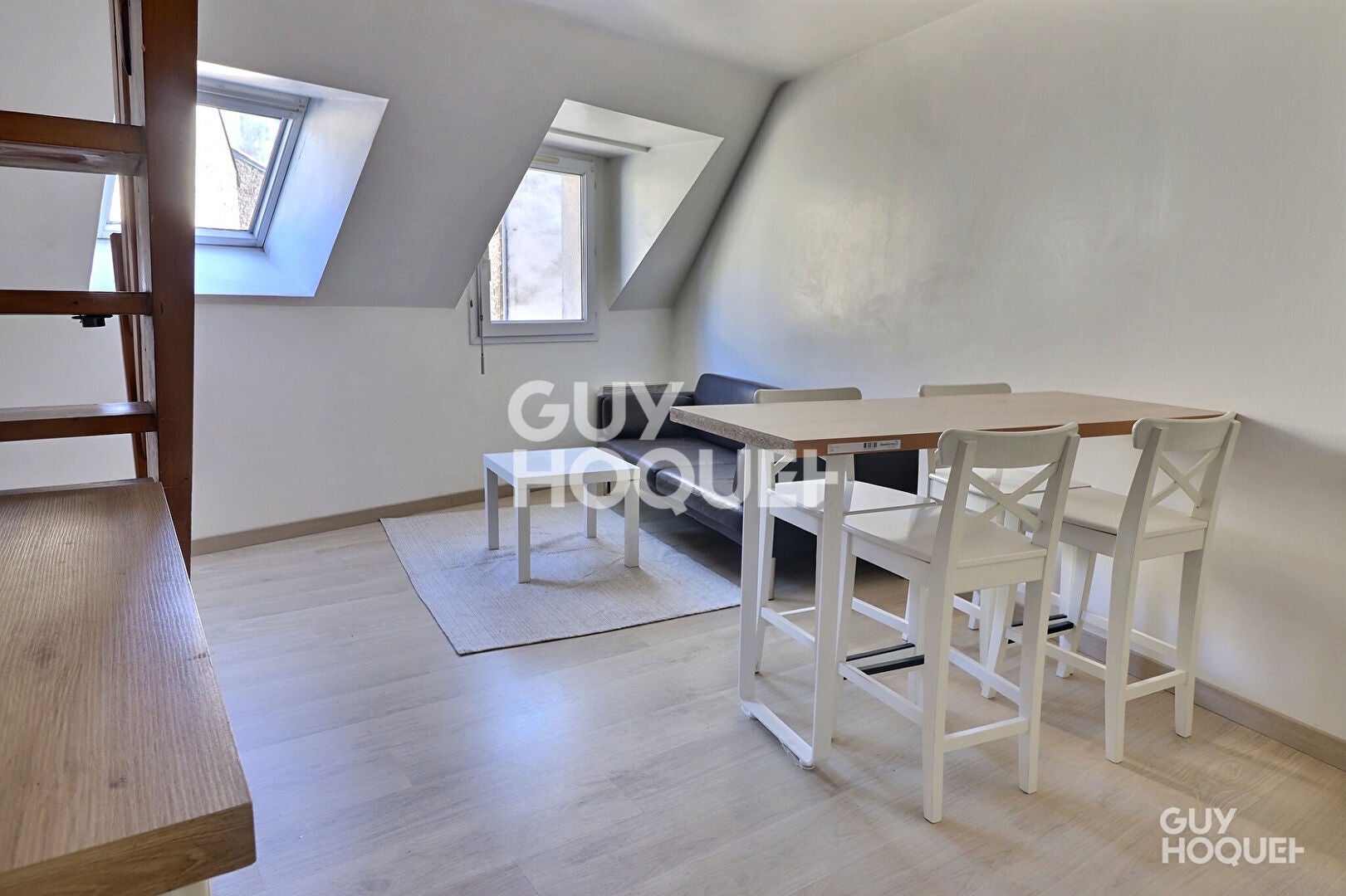 Appartement Rue Lazare Hoche à Vannes