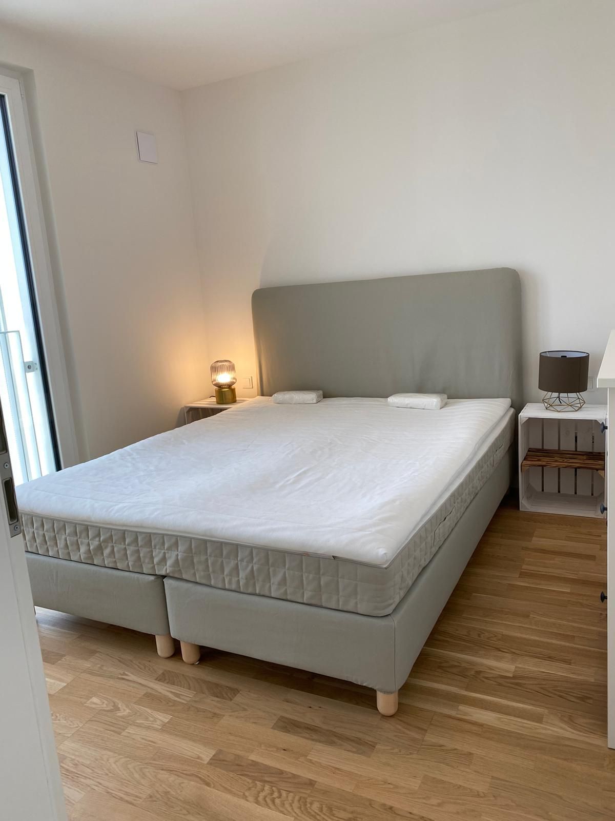 Wohnung Berduxstraße in München