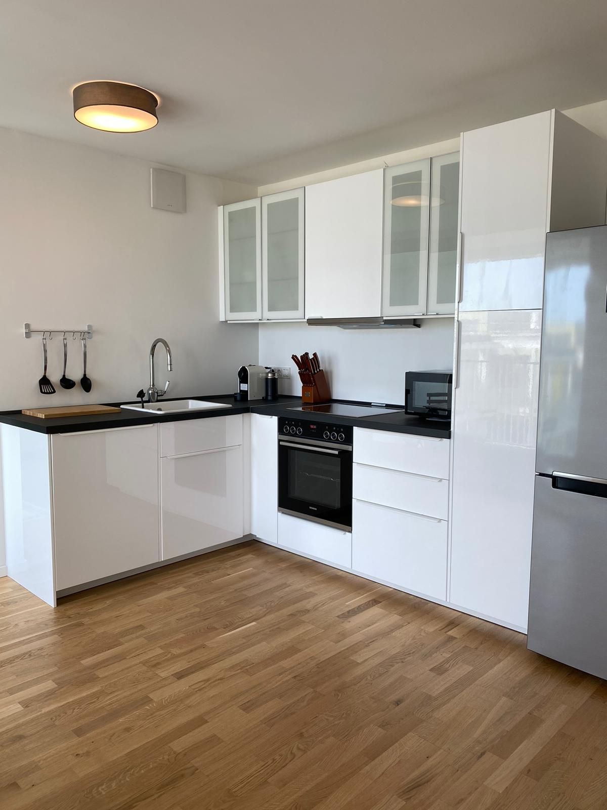 Wohnung Berduxstraße in München