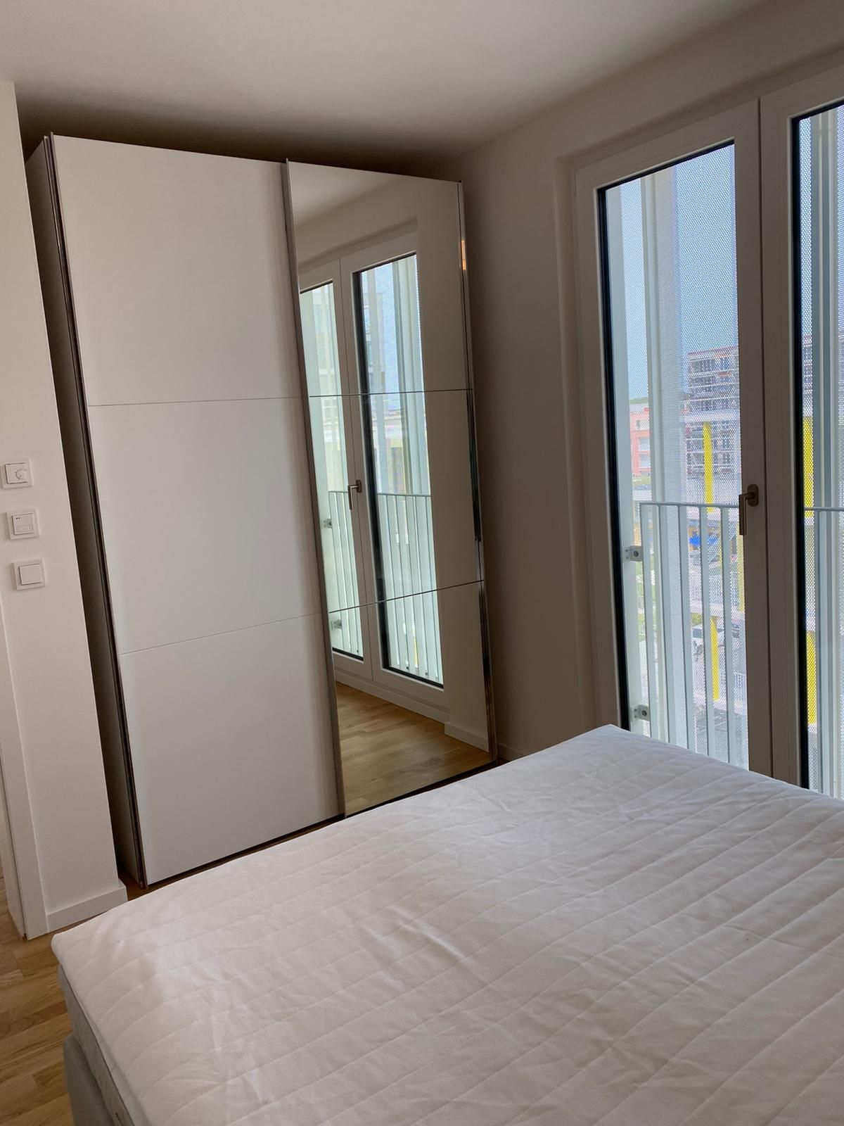 Wohnung Berduxstraße in München