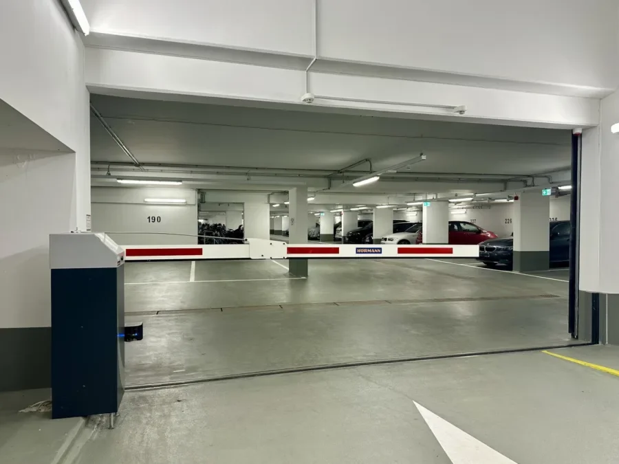 Wohnung Hammerschmiedweg in Wolfratshausen