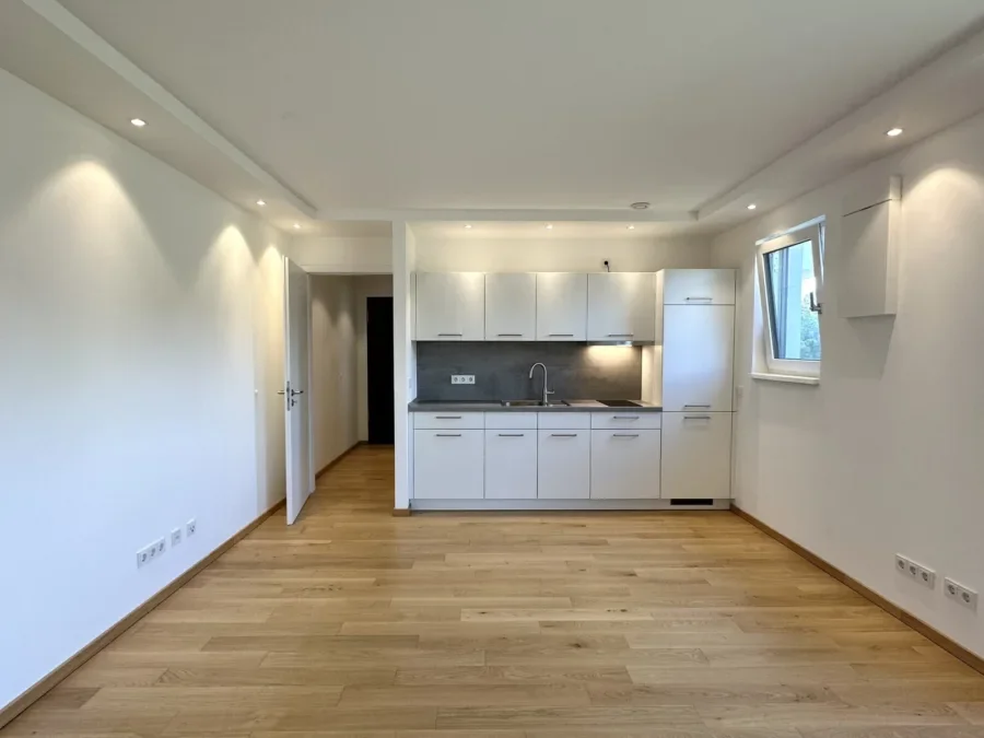 Wohnung Hammerschmiedweg in Wolfratshausen