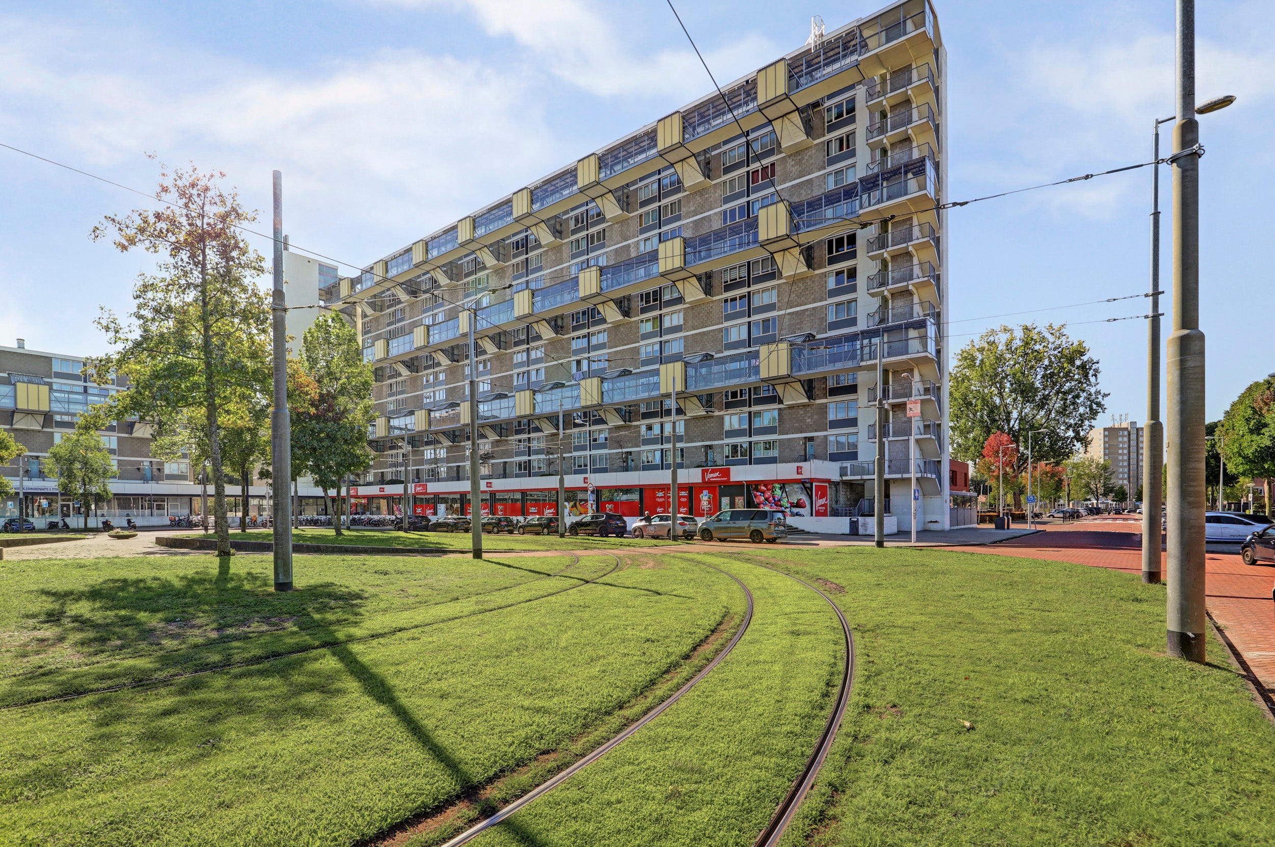 Appartement te koop: Dijkgraafplein 253, Amsterdam