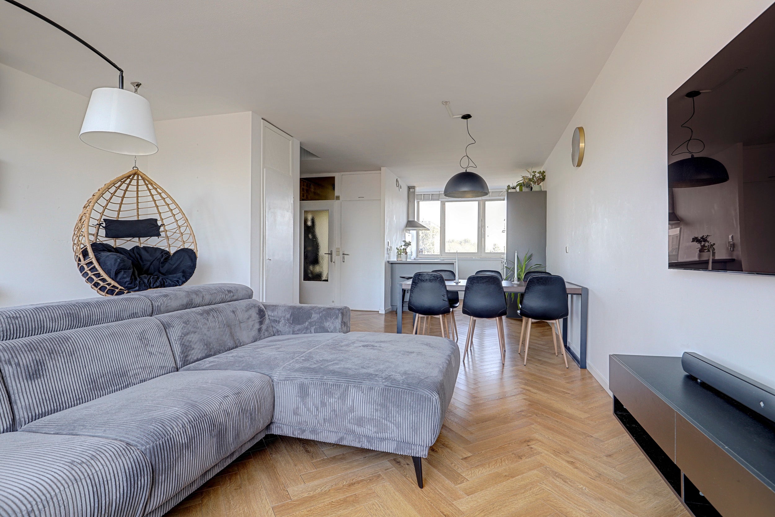 Appartement te koop: Dijkgraafplein 253, Amsterdam