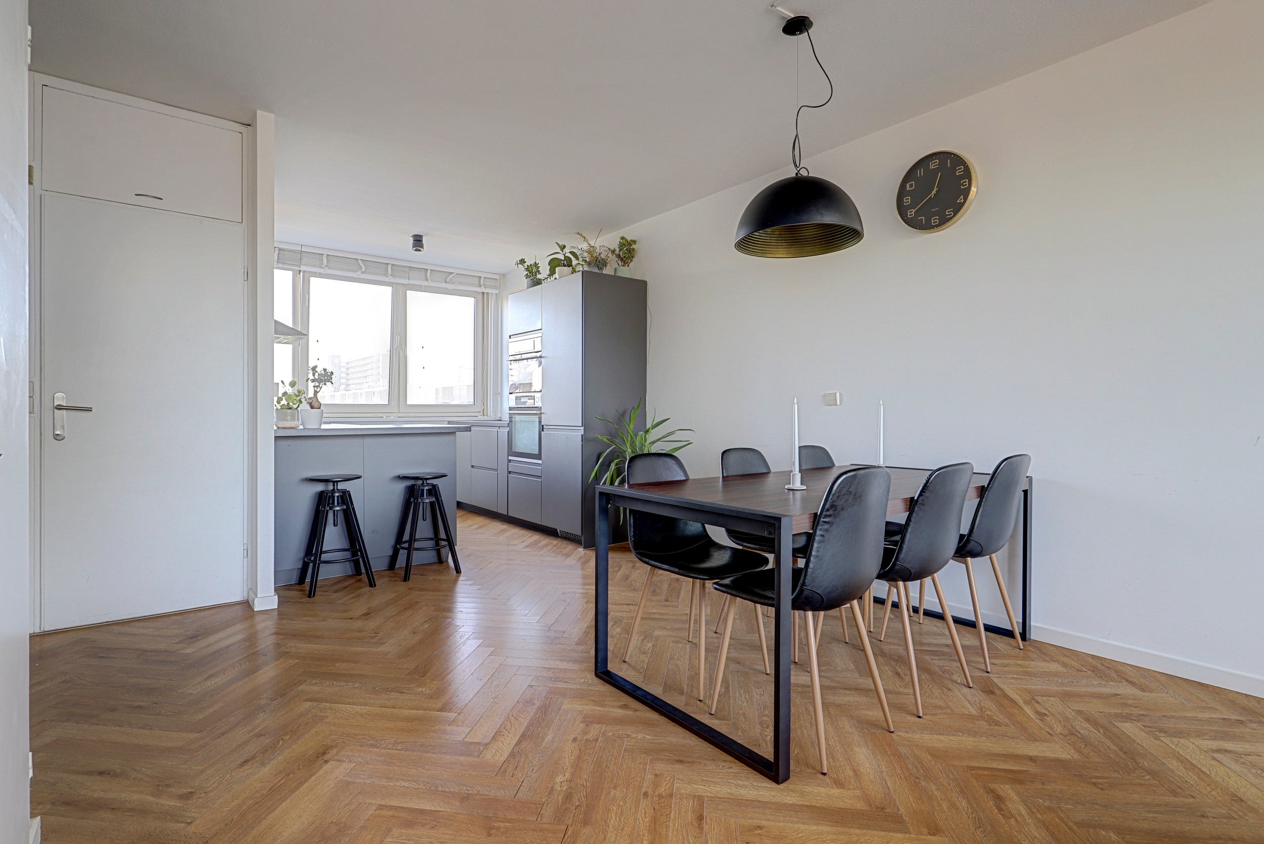 Appartement te koop: Dijkgraafplein 253, Amsterdam