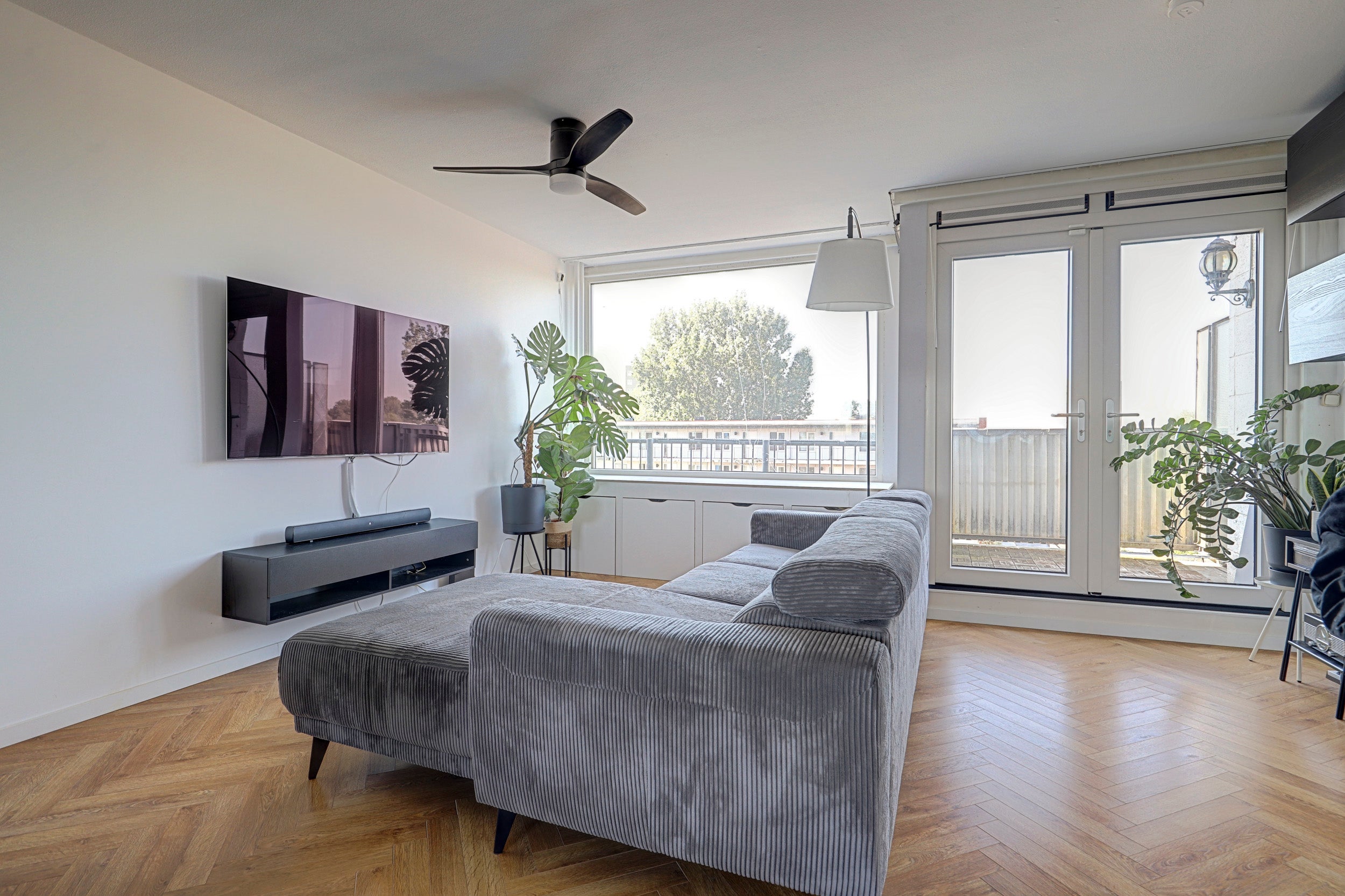 Appartement te koop: Dijkgraafplein 253, Amsterdam