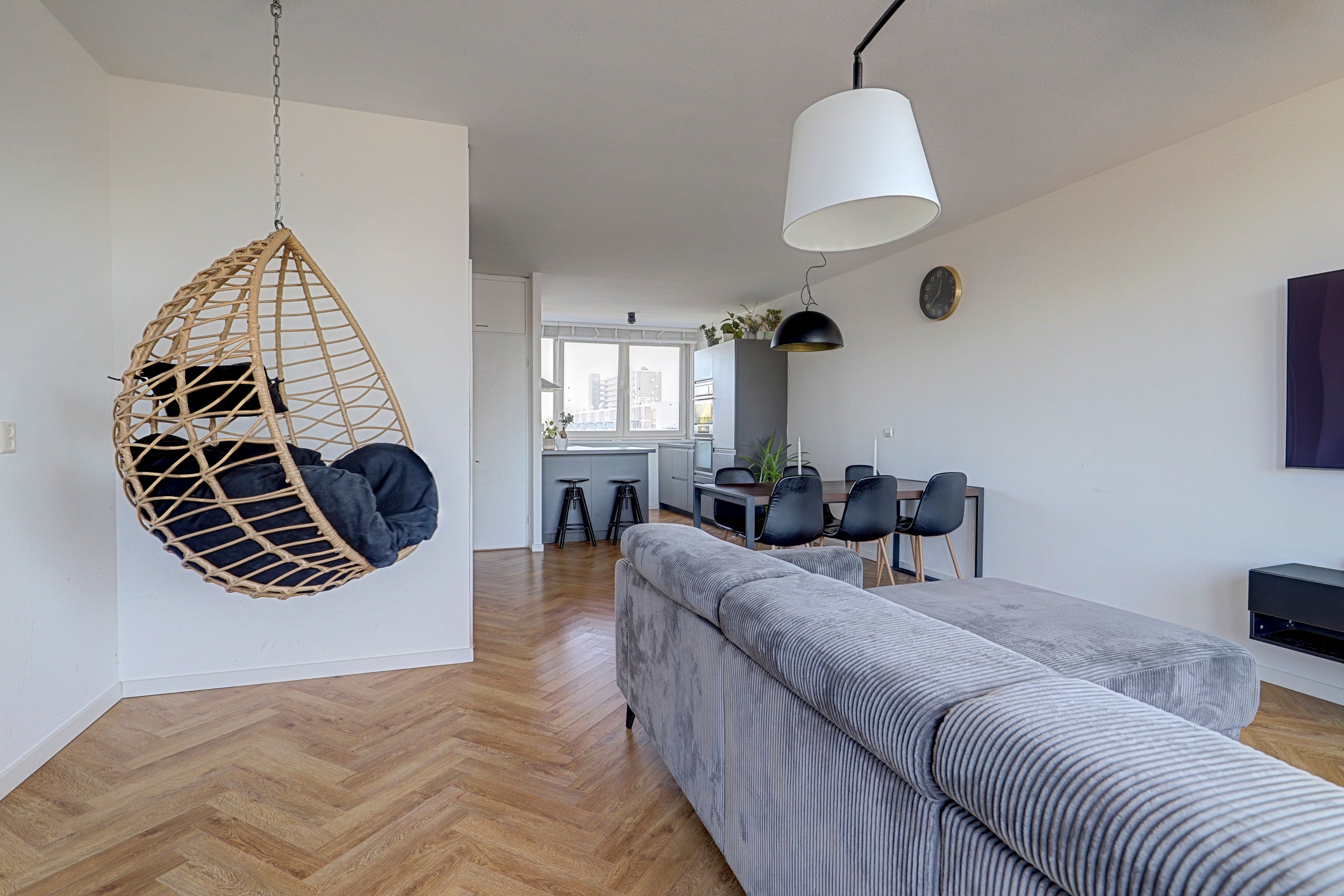 Appartement te koop: Dijkgraafplein 253, Amsterdam