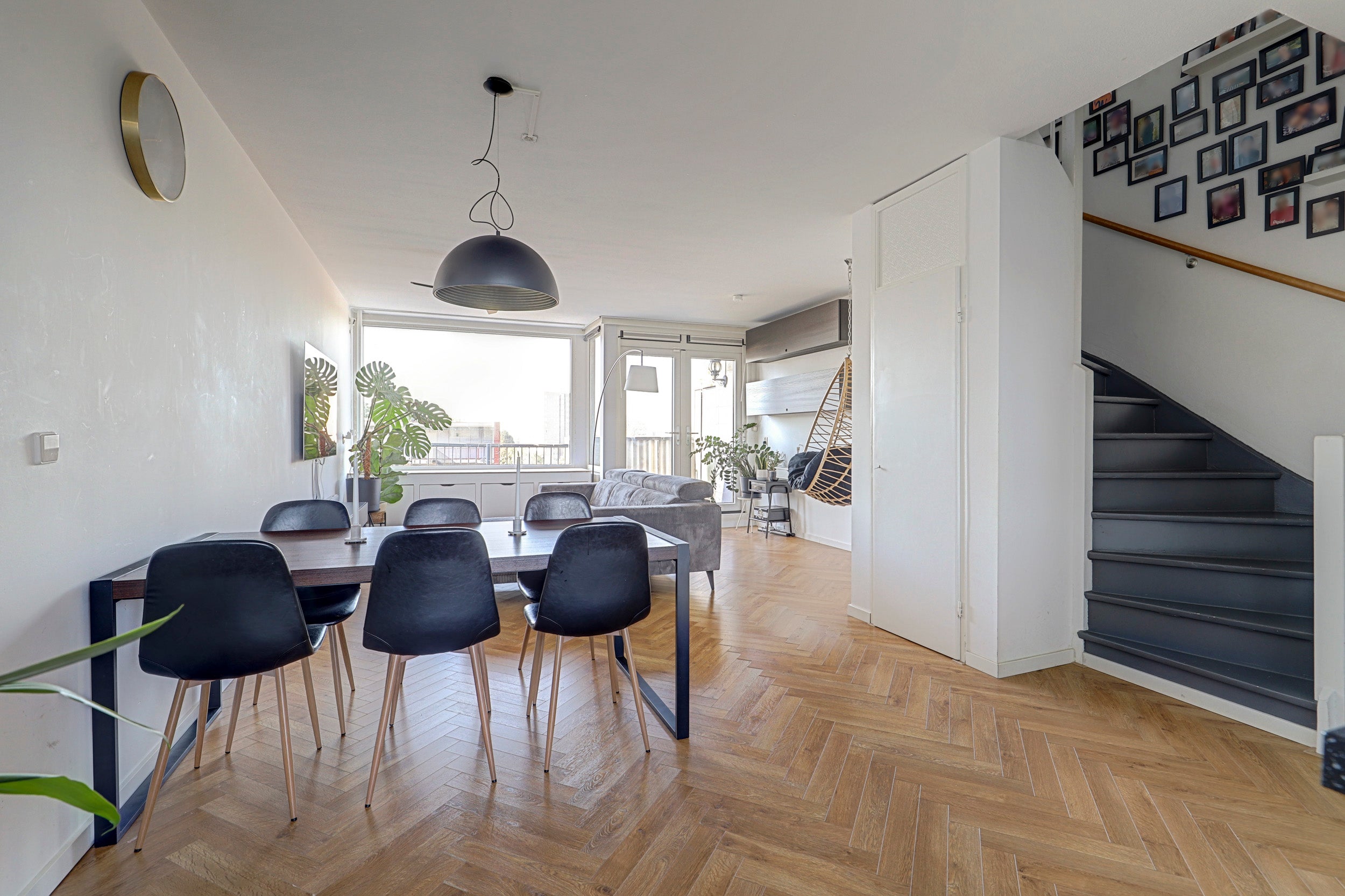 Appartement te koop: Dijkgraafplein 253, Amsterdam