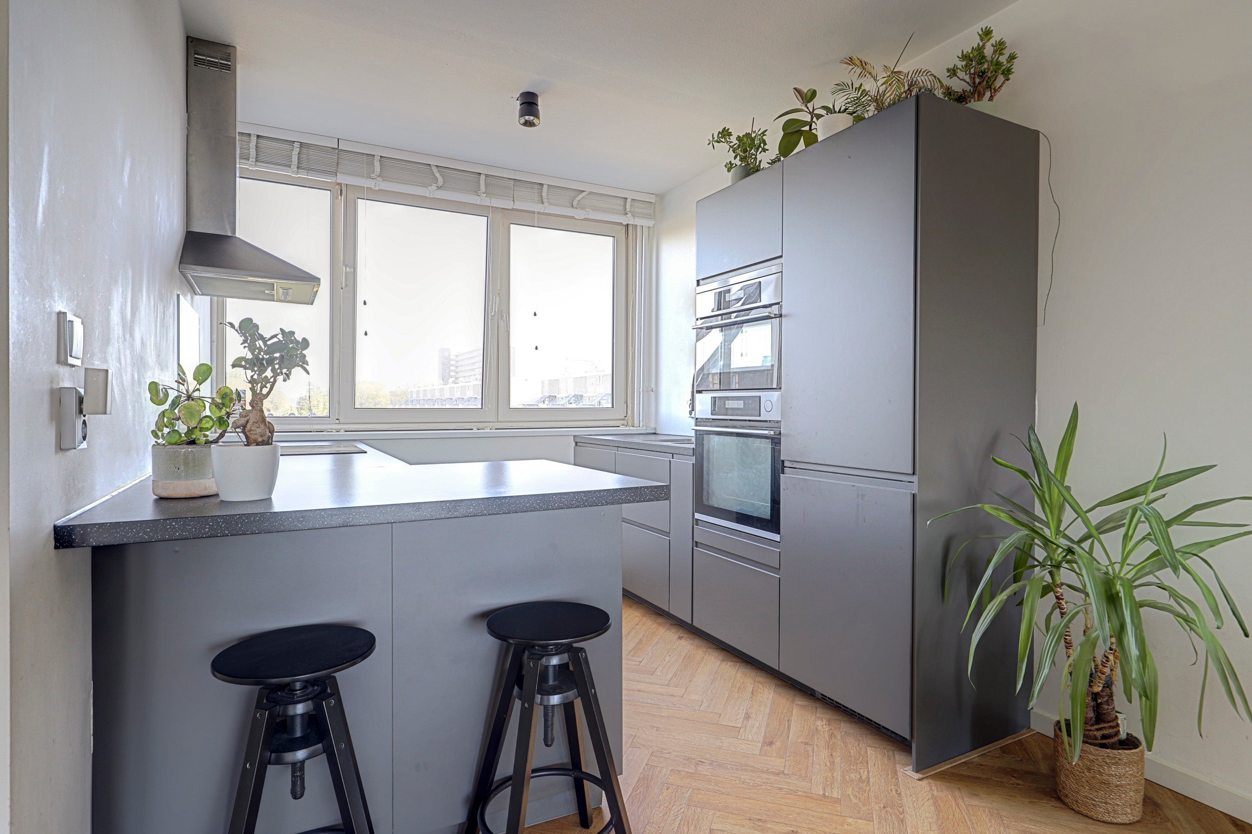 Appartement te koop: Dijkgraafplein 253, Amsterdam