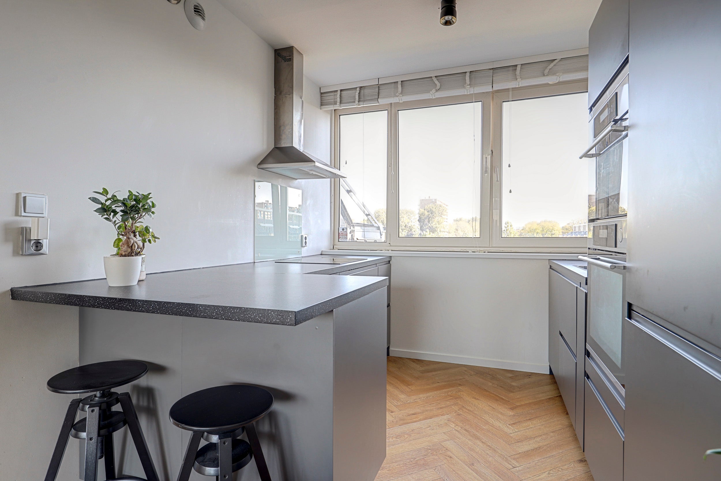 Appartement te koop: Dijkgraafplein 253, Amsterdam