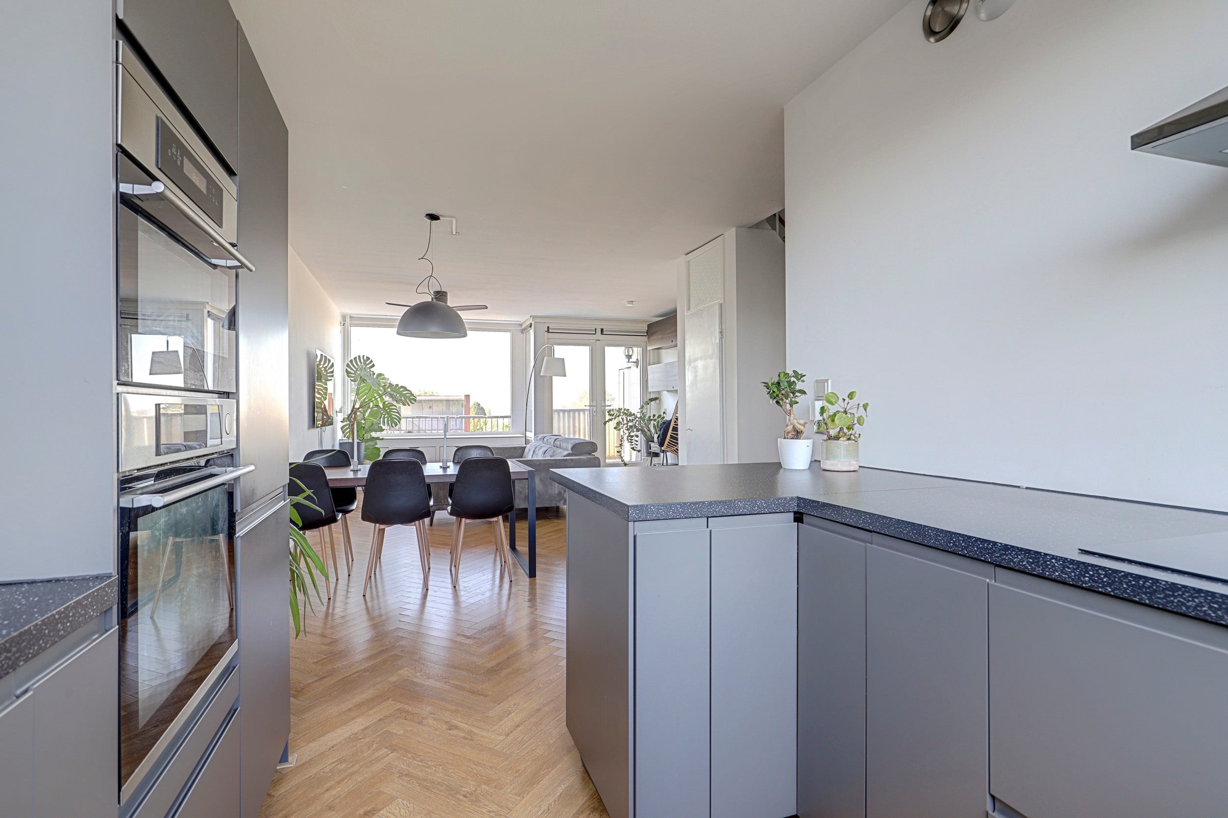 Appartement te koop: Dijkgraafplein 253, Amsterdam