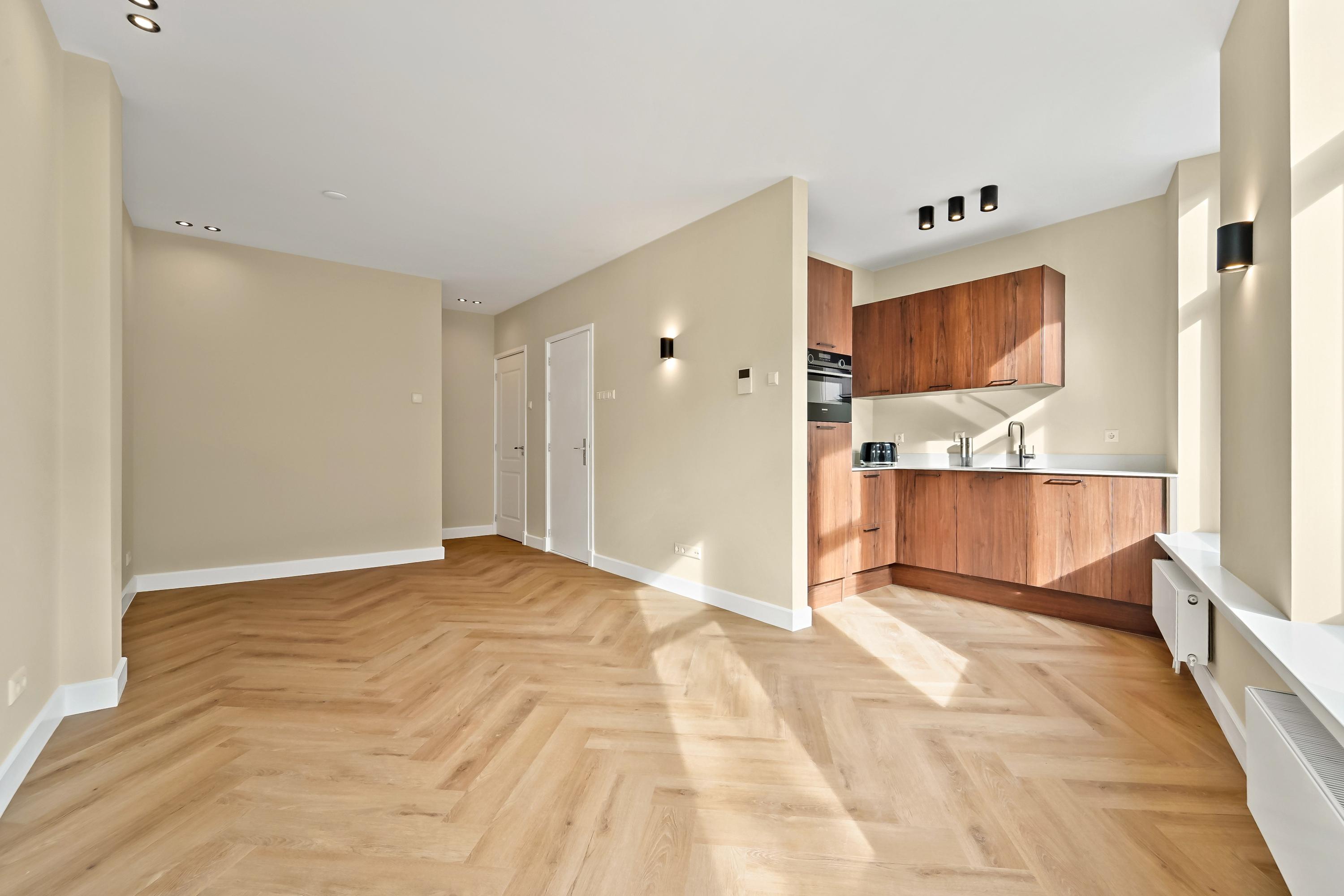 Appartement Schipperstraat 69 in Den Haag