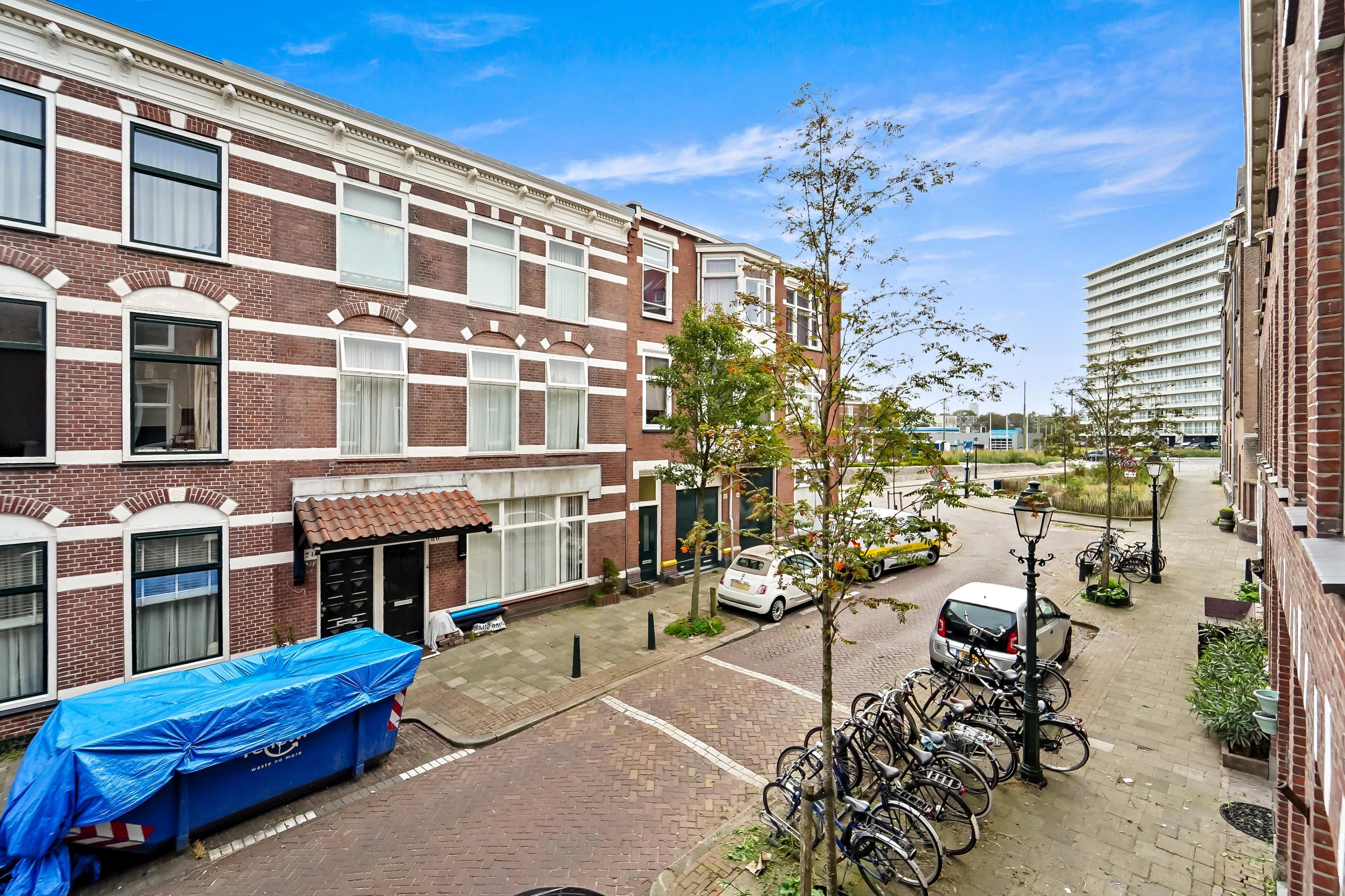 Appartement te koop: Schipperstraat 69, 'S-Gravenhage
