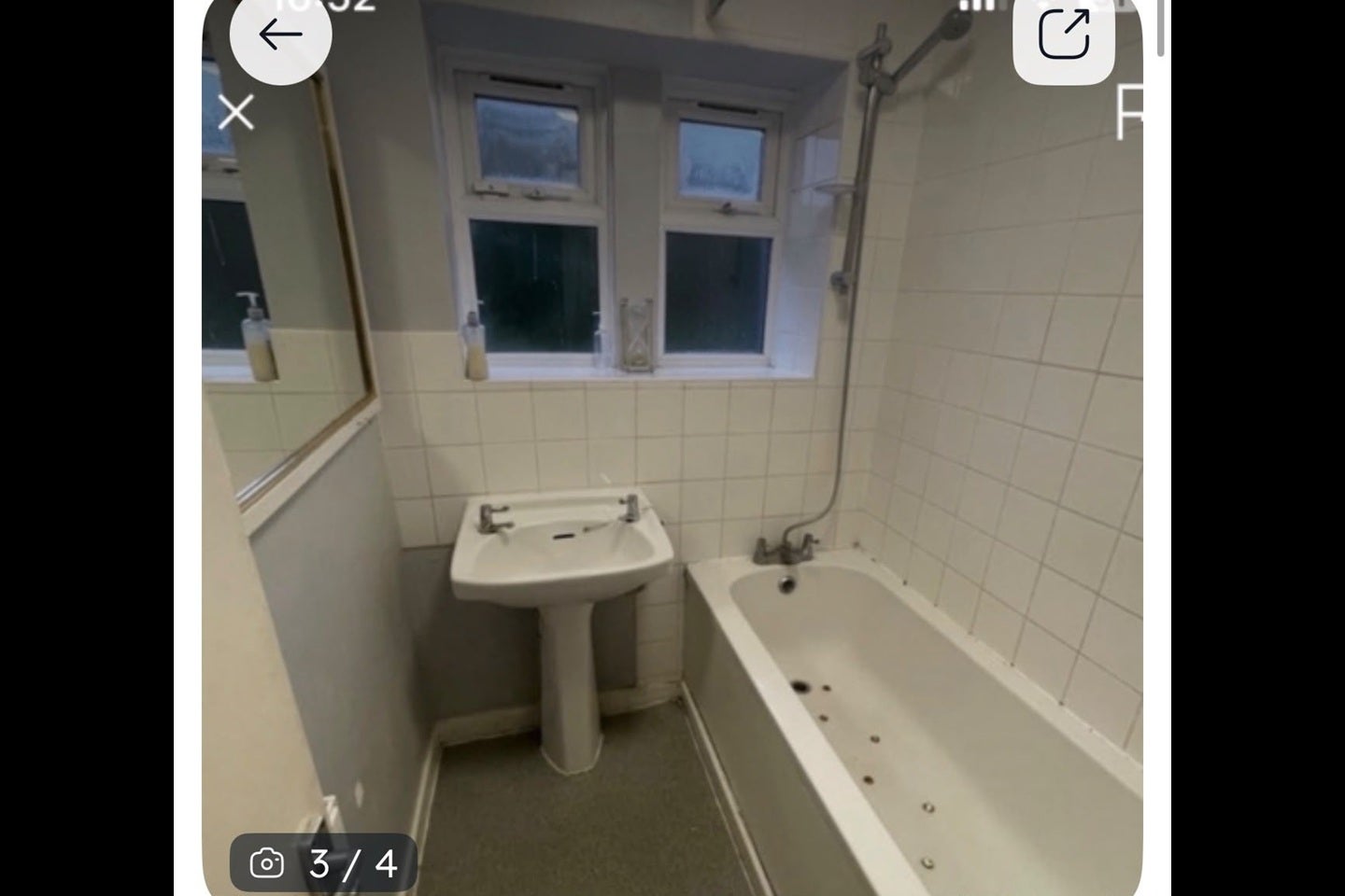Room Lyttelton Road in Greater London