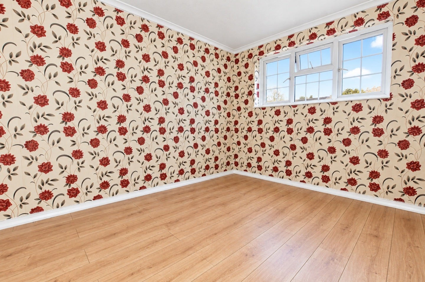 House Barking Road in Greater London