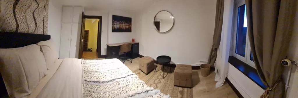 Room Rue du Petit Saint-Dié in Saint-Dié-des-Vosges