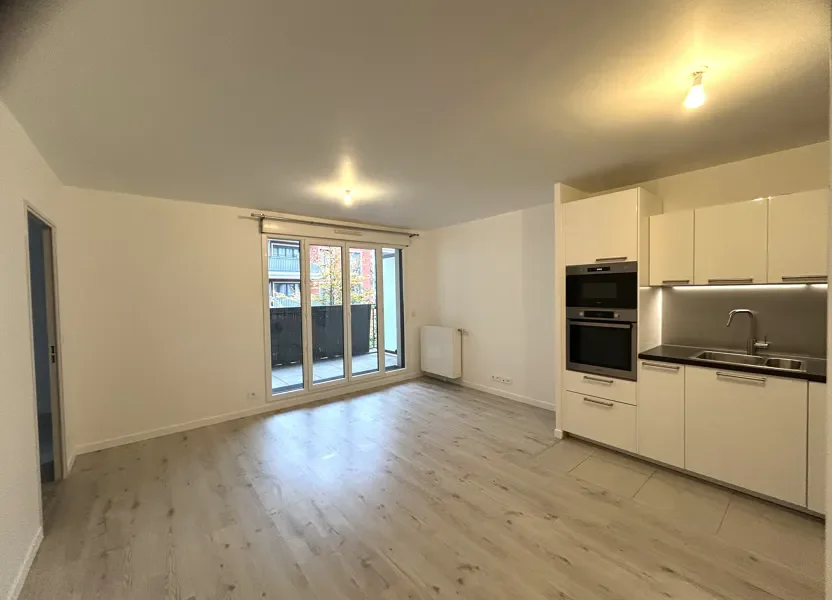 Appartement Rue de Fontenay à Châtillon