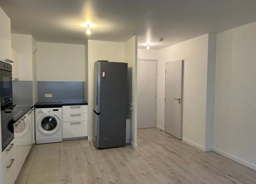 Appartement Rue de Fontenay à Châtillon